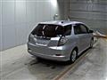 2013 Honda Fit shuttle