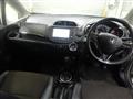 2013 Honda Fit shuttle