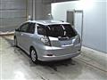 2013 Honda Fit shuttle