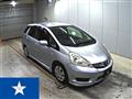 2013 Honda Fit shuttle