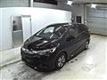 2015 Honda Shuttle