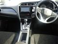 2015 Honda Shuttle