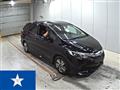2015 Honda Shuttle