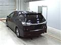 2013 Toyota Wish