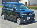 2010 Honda ZEST SPARK