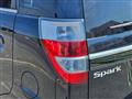 2010 Honda ZEST SPARK