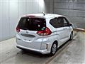 2019 Honda Freed+