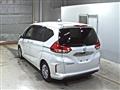 2019 Honda Freed+
