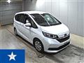 2019 Honda Freed+
