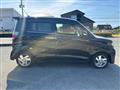 2010 Honda ZEST SPARK