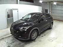 2017 Honda VEZEL