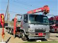2004 Mitsubishi Fighter