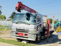 2004 Mitsubishi Fighter