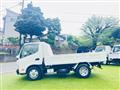 2010 Hino Dutro