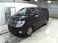 2009 Nissan Elgrand