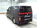 2009 Nissan Elgrand