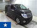 2009 Nissan Elgrand
