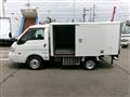 2015 Mazda Bongo Truck