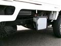 2017 Honda Acty Truck