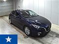 2016 Mazda Axela Sport
