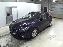2016 Mazda Axela Sport