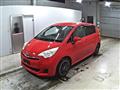 2014 Toyota Ractis