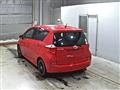 2014 Toyota Ractis