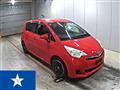 2014 Toyota Ractis
