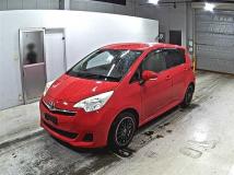 2014 Toyota Ractis