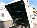 2007 Daihatsu Hijet Truck