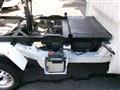 2007 Daihatsu Hijet Truck