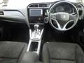 2015 Honda Shuttle