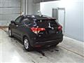 2017 Honda VEZEL
