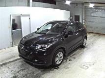 2017 Honda VEZEL
