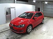 2014 Volkswagen Golf