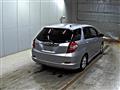 2012 Honda Fit shuttle