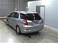 2012 Honda Fit shuttle