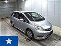 2012 Honda Fit shuttle