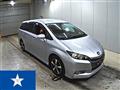 2013 Toyota Wish