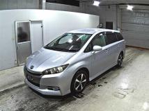 2013 Toyota Wish