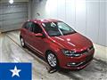 2017 Volkswagen Polo