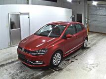 2017 Volkswagen Polo