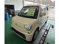 2011 Suzuki MR Wagon