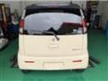 2011 Suzuki MR Wagon