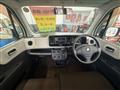 2011 Suzuki MR Wagon