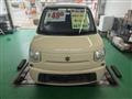 2011 Suzuki MR Wagon