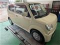 2011 Suzuki MR Wagon