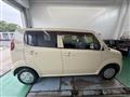 2011 Suzuki MR Wagon