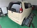 2011 Suzuki MR Wagon