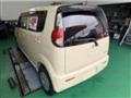 2011 Suzuki MR Wagon